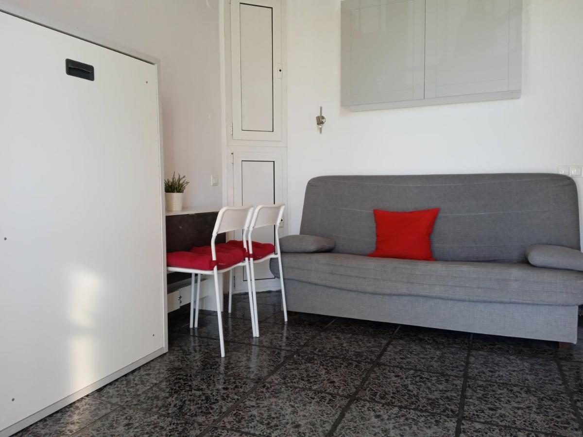R&G Pineda Apartamento La Pineda Zewnętrze zdjęcie