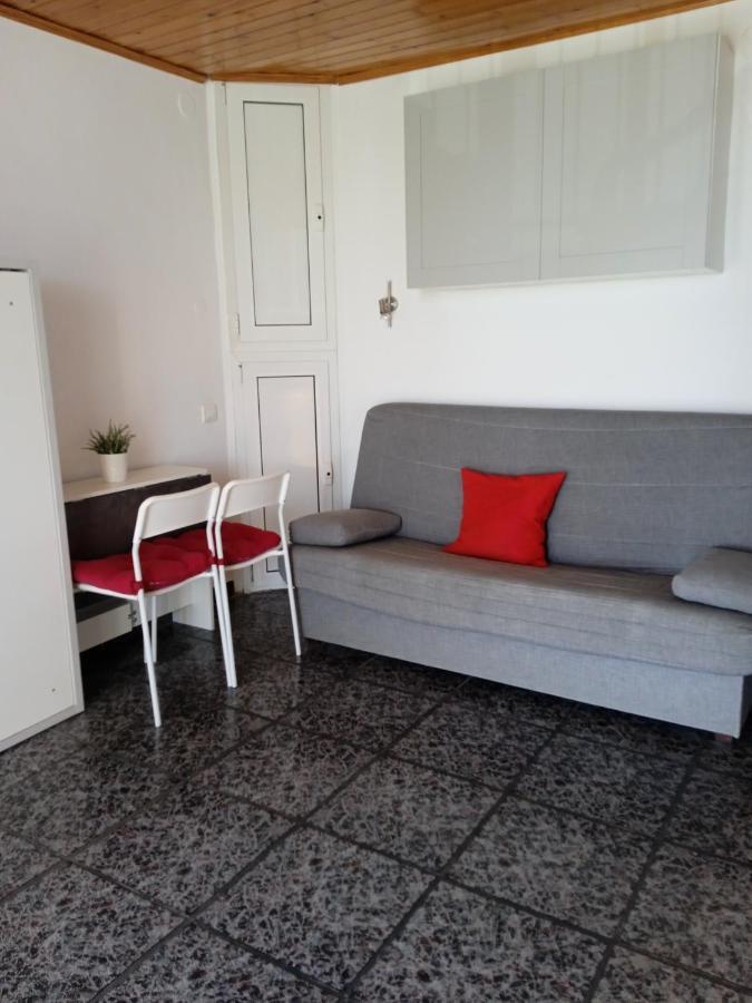 R&G Pineda Apartamento La Pineda Zewnętrze zdjęcie