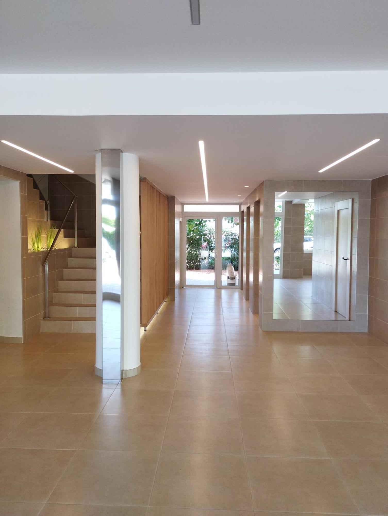 R&G Pineda Apartamento La Pineda Zewnętrze zdjęcie