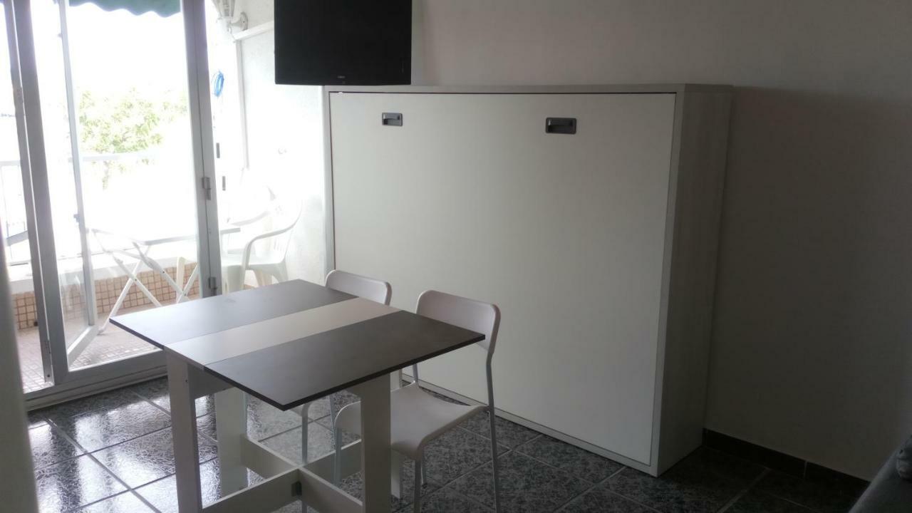 R&G Pineda Apartamento La Pineda Zewnętrze zdjęcie