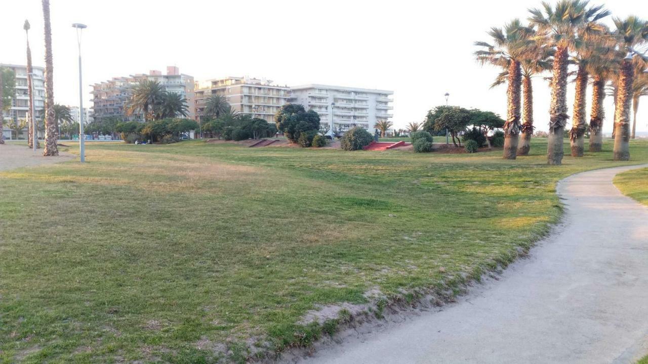 R&G Pineda Apartamento La Pineda Zewnętrze zdjęcie