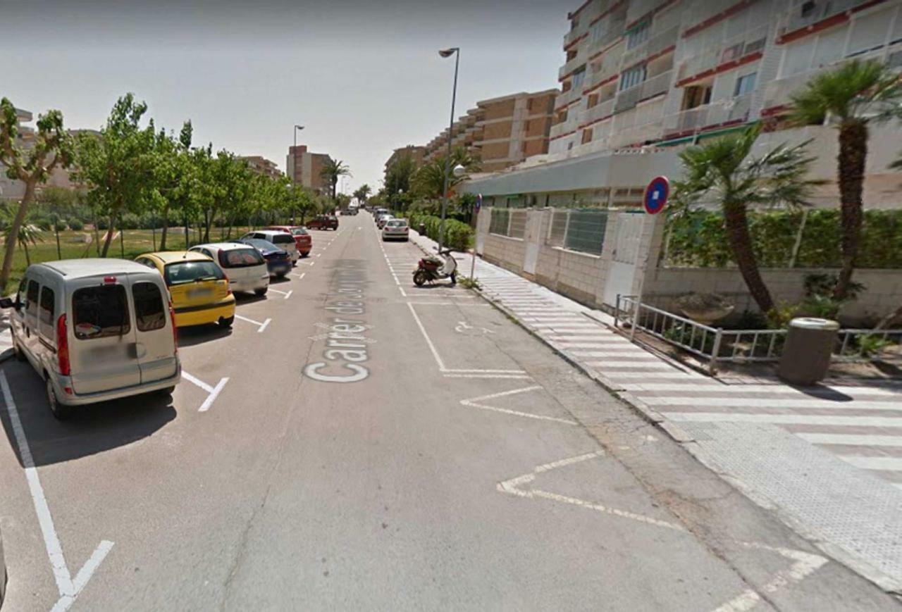 R&G Pineda Apartamento La Pineda Zewnętrze zdjęcie