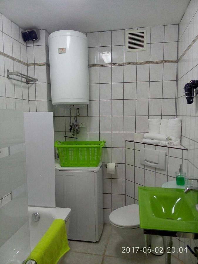 R&G Pineda Apartamento La Pineda Zewnętrze zdjęcie